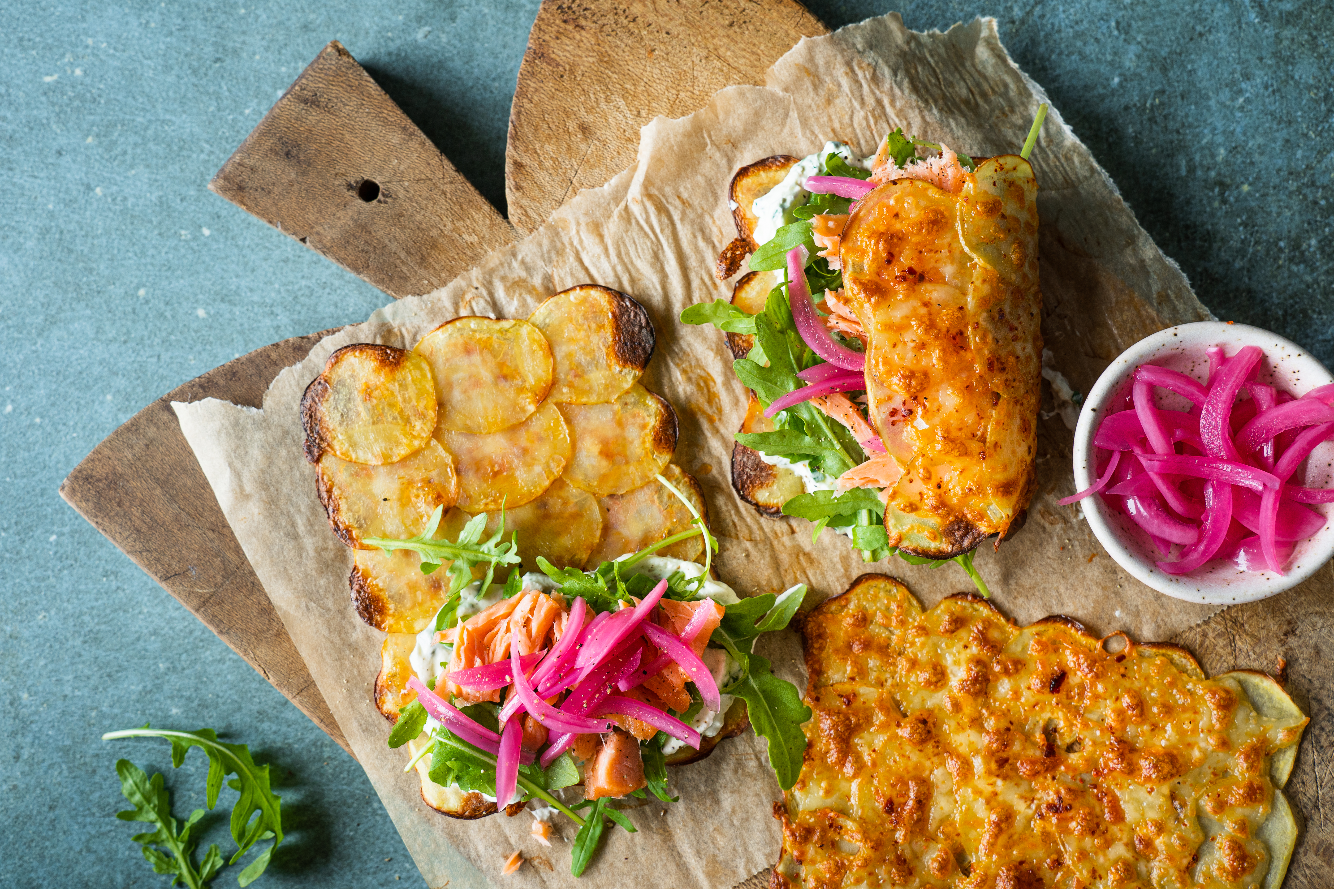 #VIRALFOOD – De største madtrends 2024