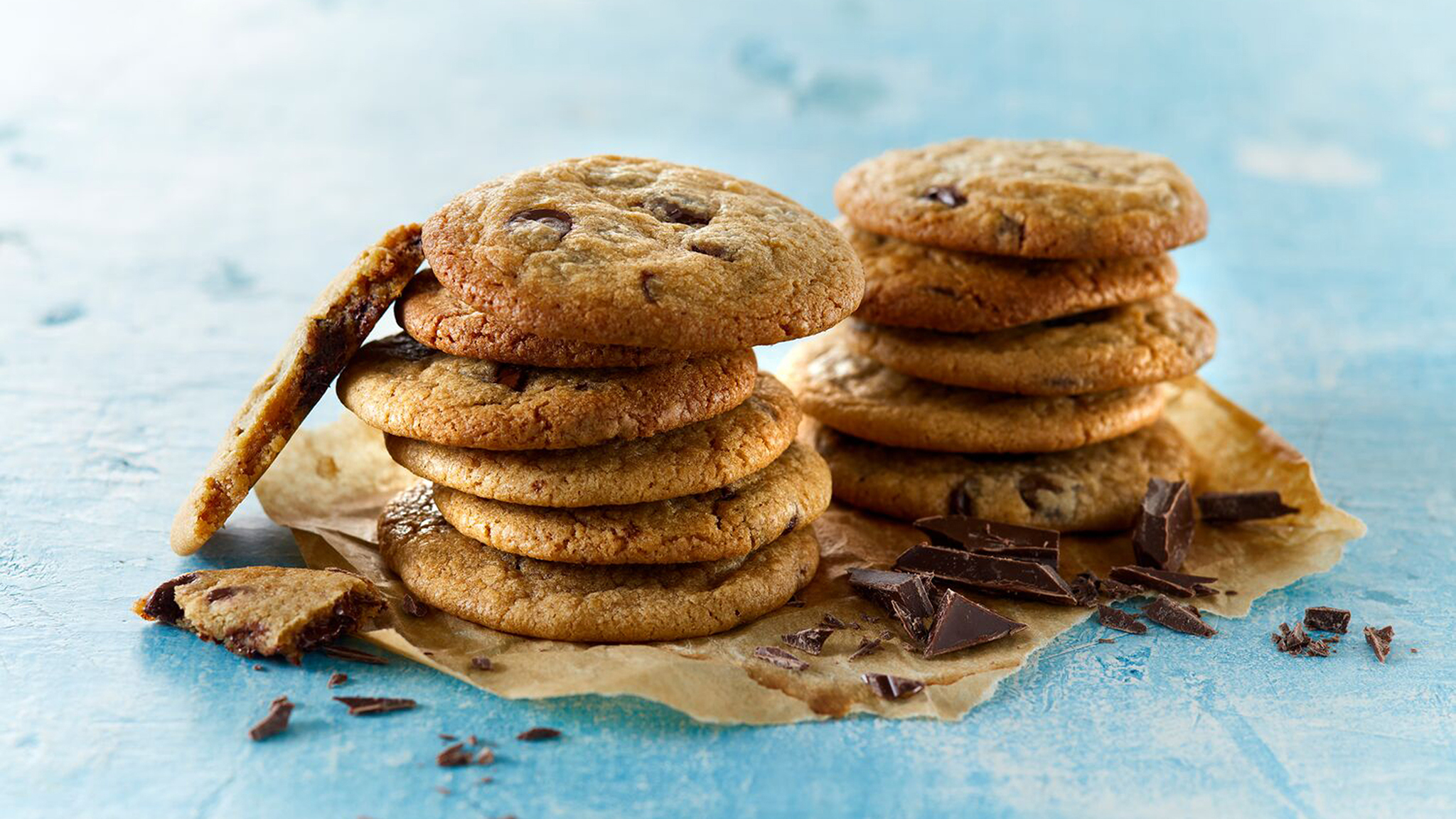 Fem af de bedste cookie-opskrifter, du bør prøve