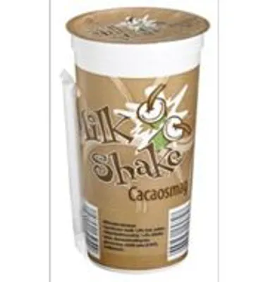 Tilbagekaldelse: Aldi Milkshake Cacaosmag