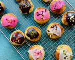 Tips til perfekte fastelavnsboller