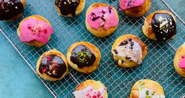 Tips til perfekte fastelavnsboller