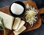 Mozzarella