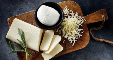Mozzarella