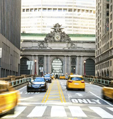 Arla Unika tager på amerikansk eventyr med Claus Meyer