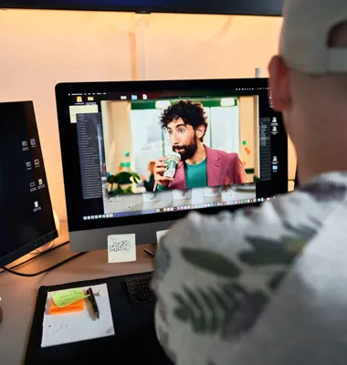 Arlas interne bureau The Barn fejrer fem års succes, vækst og banebrydende effektivitet