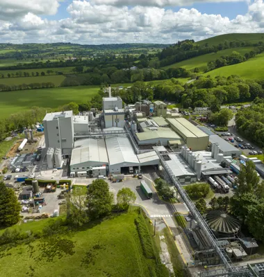 Arla Foods Ingredients indgår aftale om opkøb med ejerne af Volacs  Whey Nutrition-forretning