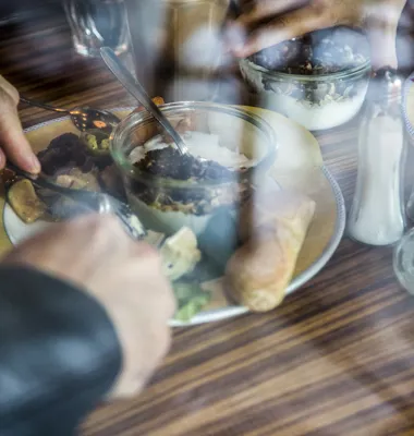Analyse: Danske kvinder har for travlt til frokost