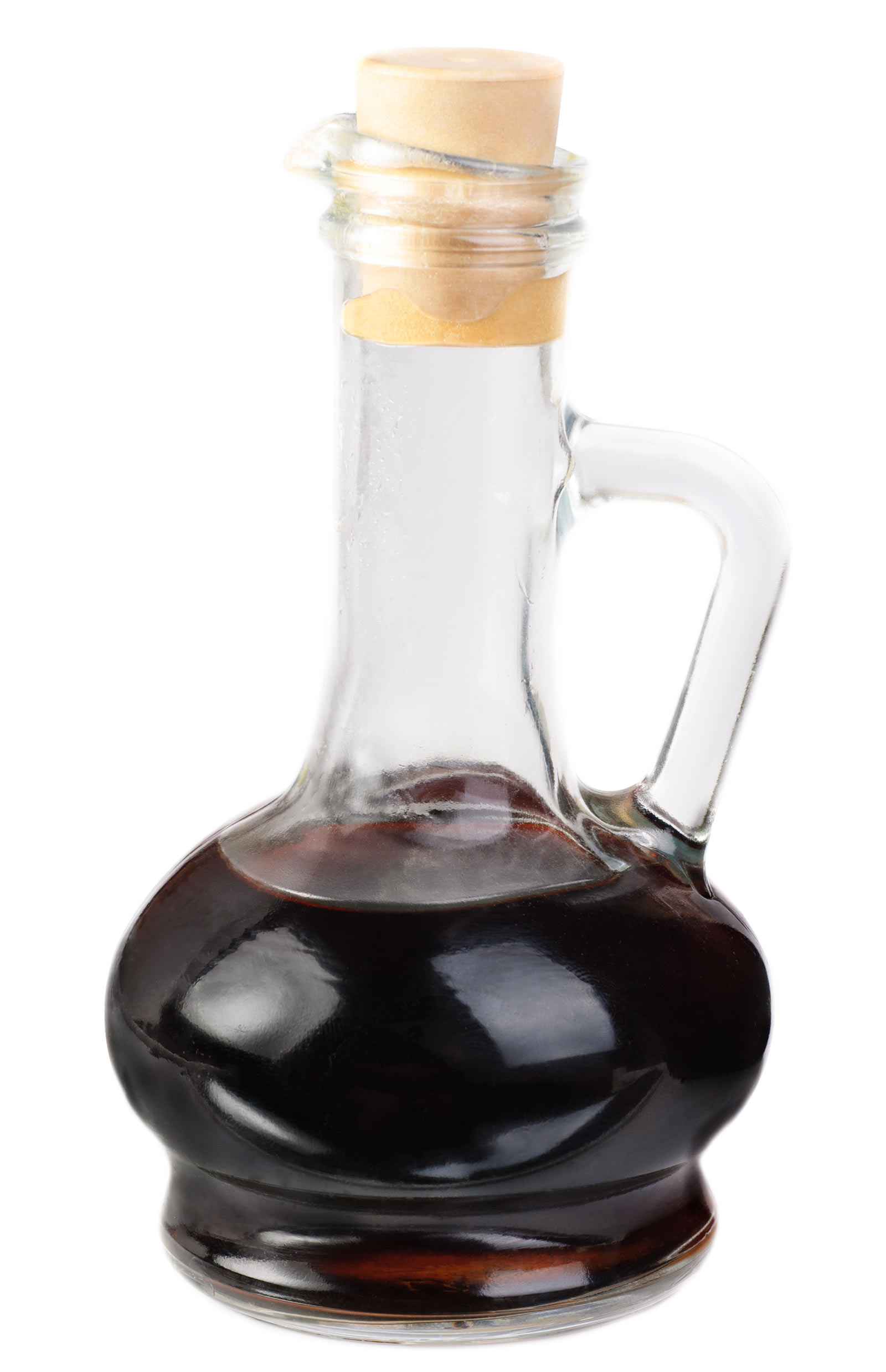 Balsamicoeddike