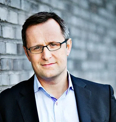 Ny direktør for Arla Danmark udpeget