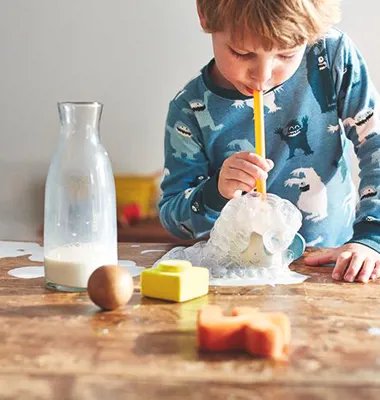 Arla vil gøre danskerne sundere