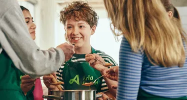 Madfærdigheder som livsfærdigheder: hvorfor det er vigtigt?