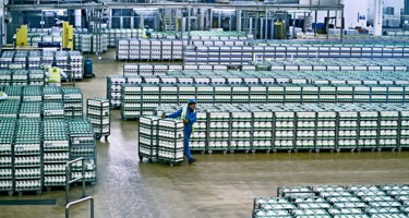 Co2e neutrale mejerier