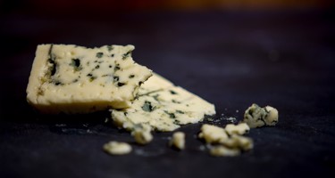 Hvad er gorgonzola?