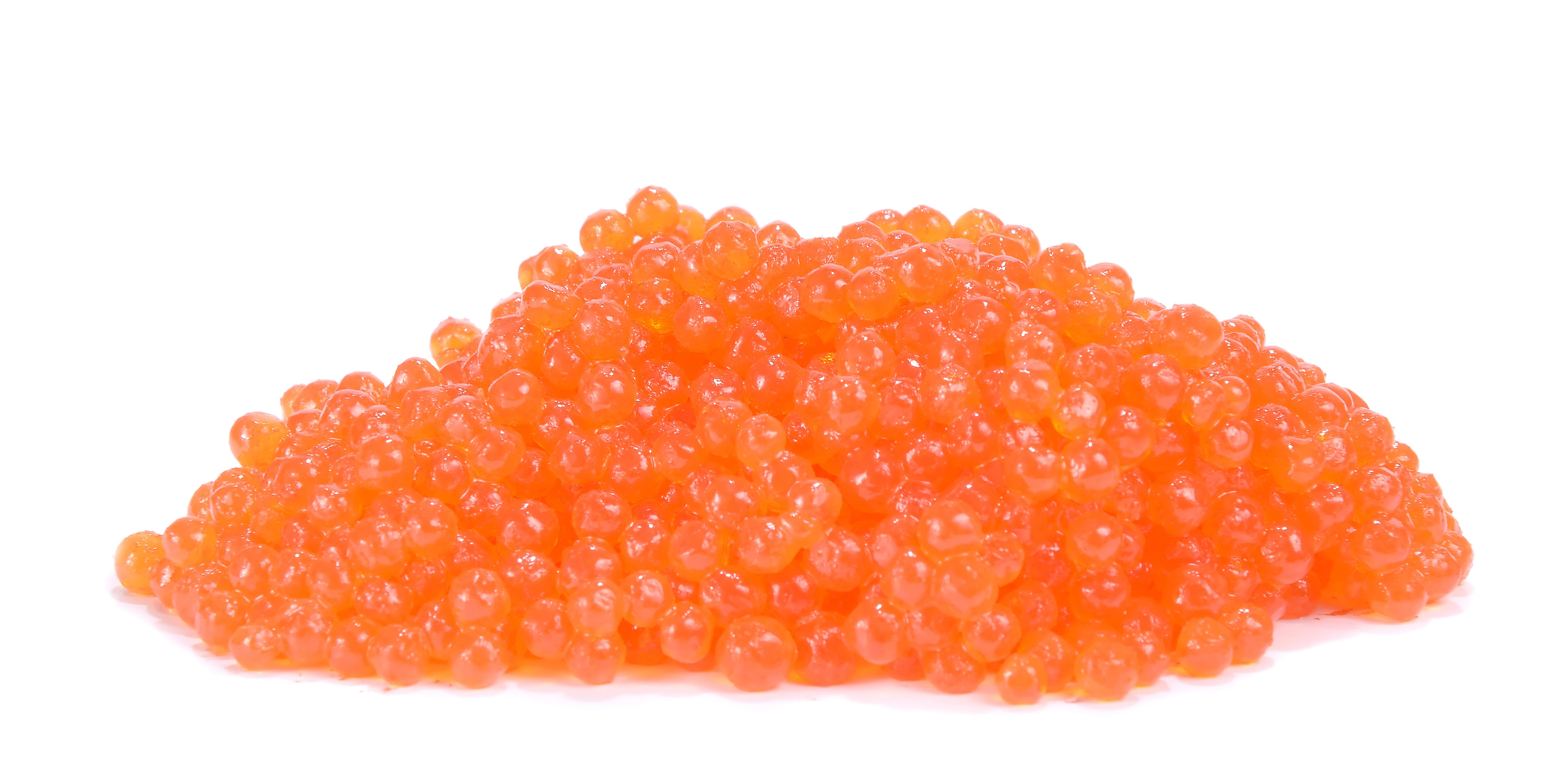 Lakserogn
