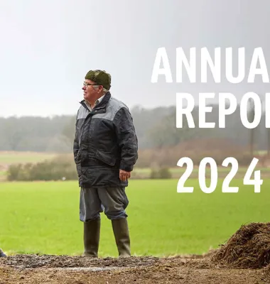 Arla Foods opnår stærke finansielle resultater i 2024