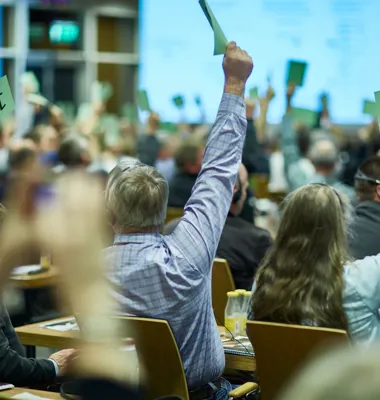 Arlas andelshavere får 955 millioner kroner i efterbetaling