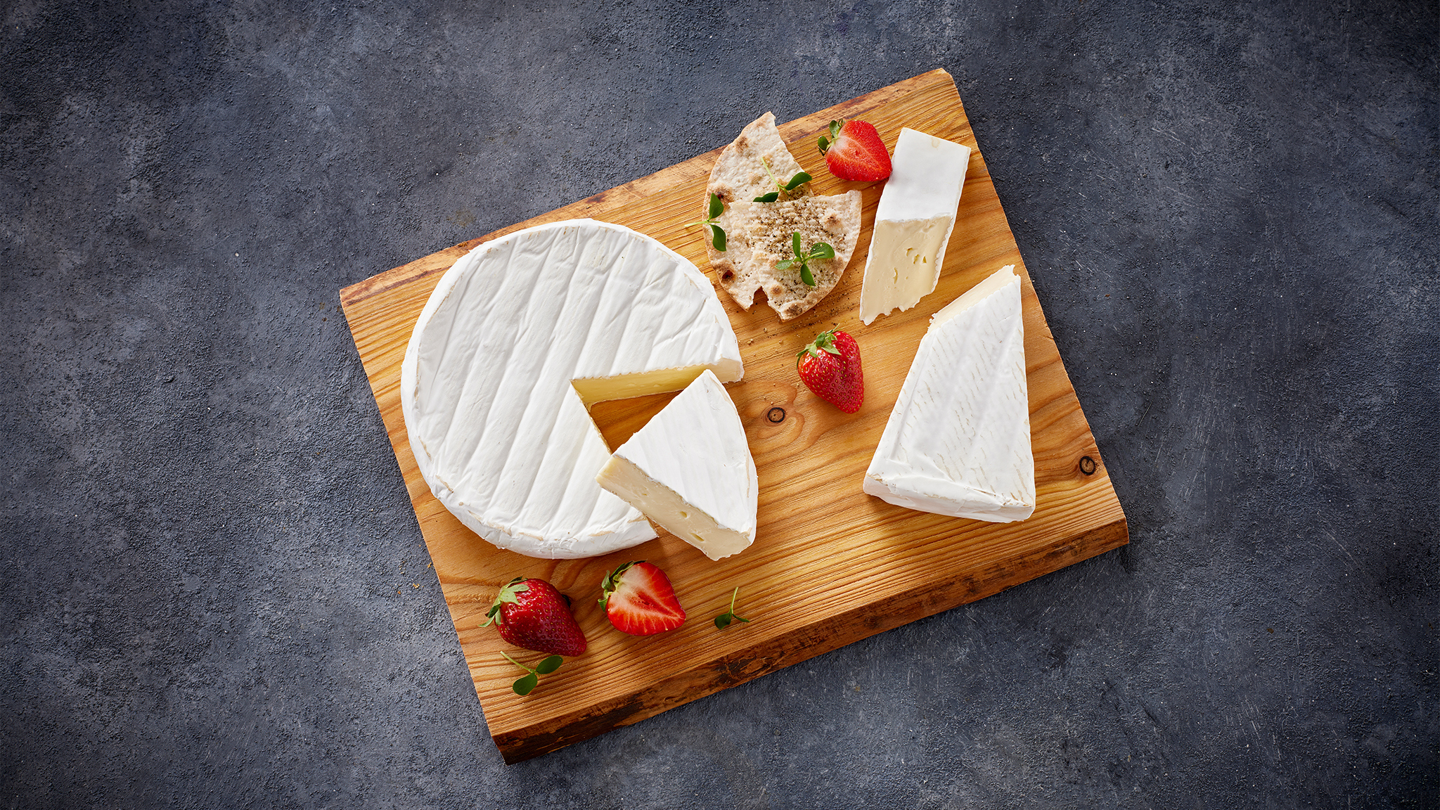 Brie