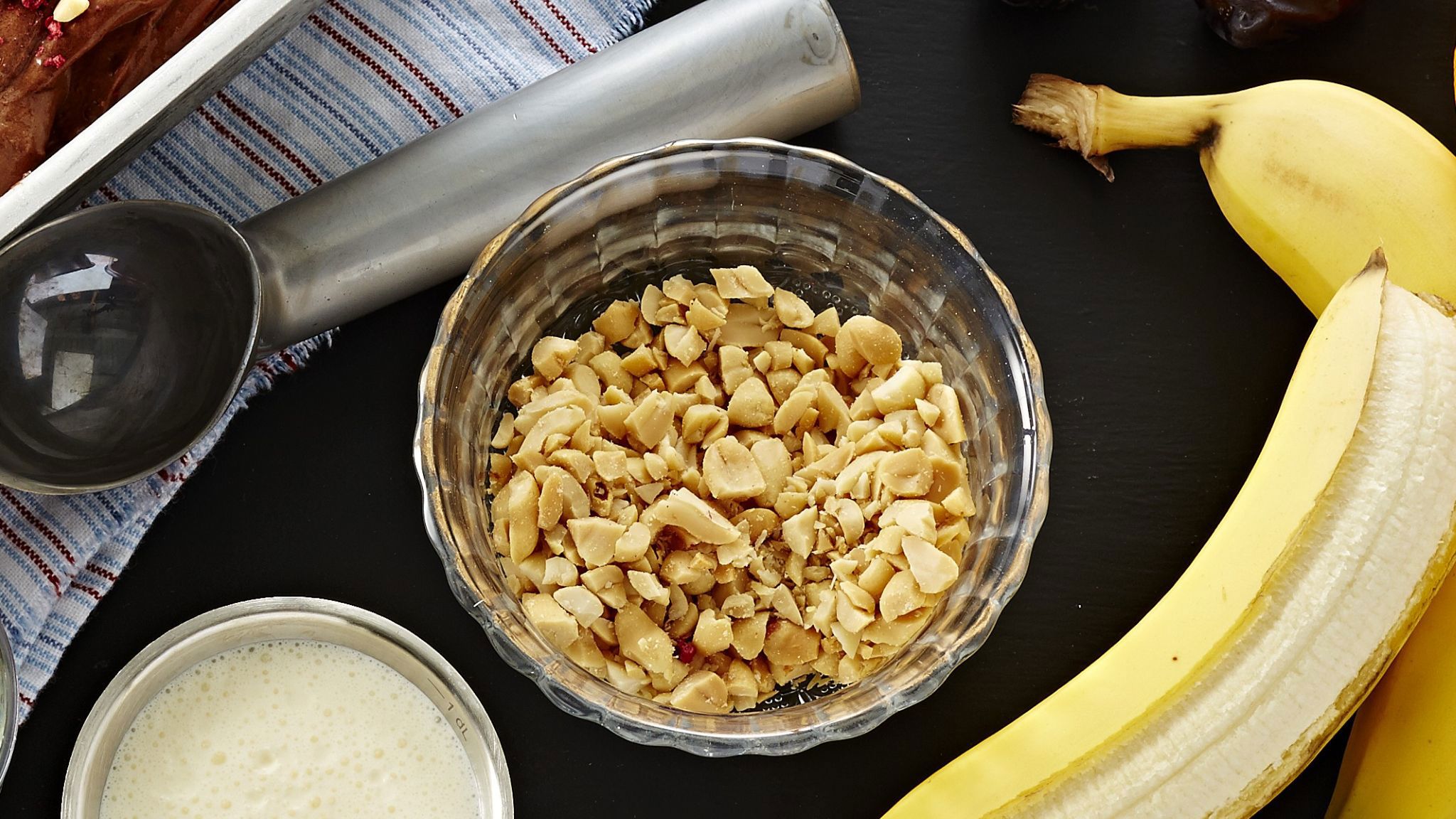 Læs mere om peanuts