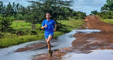Løbeprogram - bliv klar til ½-maraton på 8 uger