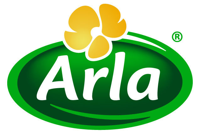 Arla Foods og DMK Group slår sig officielt sammen for at skabe Europas førende mejerikooperativ