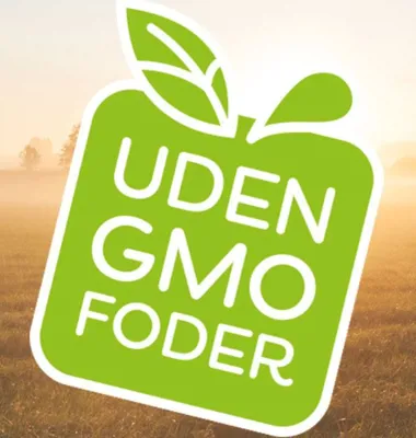 Al Arla-mælk i Danmark bliver fri for genmodificeret foder