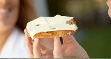 Hvordan opbevarer jeg ost?