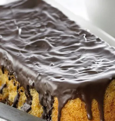 424.000 søgninger på et år: Banankage er danskernes favoritkage