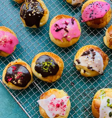 Fastelavnsboller hitter som aldrig før: Fastelavnsbollesøgninger er steget med over 200 procent