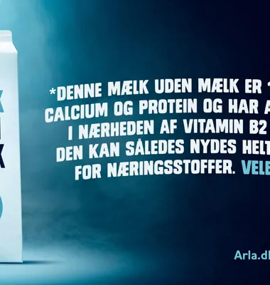 Ny kampagne: Den sunde fornuft skal tilbage i debatten