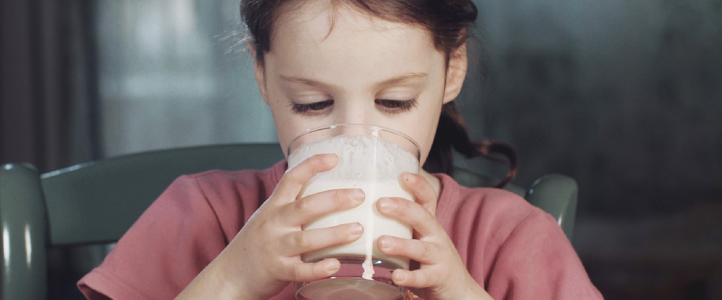 Er mælk bæredytigt?