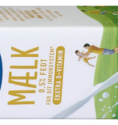 Danskerne mangler viden om D-vitamin
