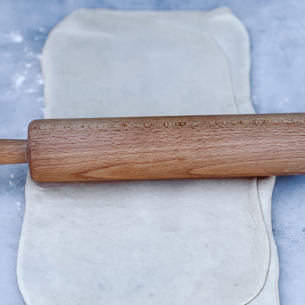 Rul dejpladen ud igen