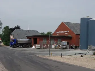 Aftale på plads for Endrup Mejeri