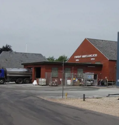 Aftale på plads for Endrup Mejeri