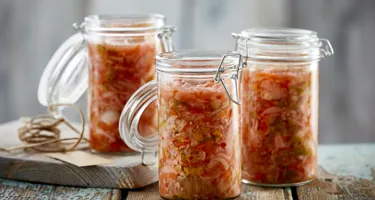 Fermentering
