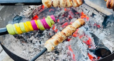 Genial snorbrødsdej og skønne hacks