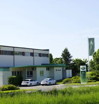 Arla lukker mejeriet i Kißlegg i Sydtyskland