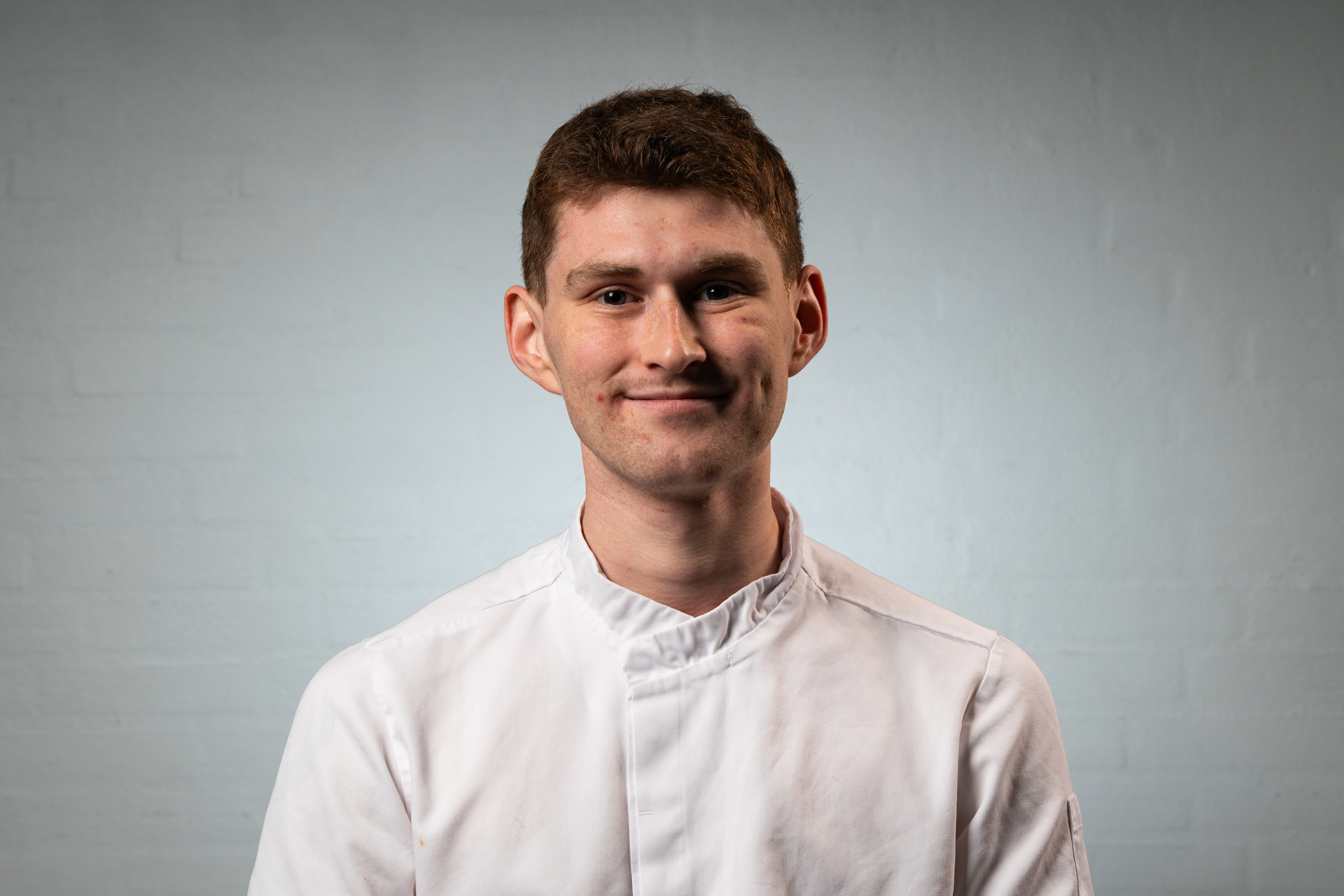 Årets dygtigste kok er fundet efter intens finale 