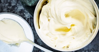 Hvad er mascarpone?