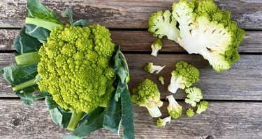 Romanesco