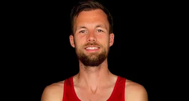 Portræt af Thijs Nijhuis