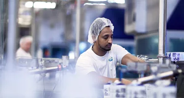 Hvorfor pasteuriserer man mælk?