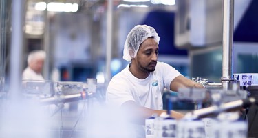 Hvorfor pasteuriserer man mælk?