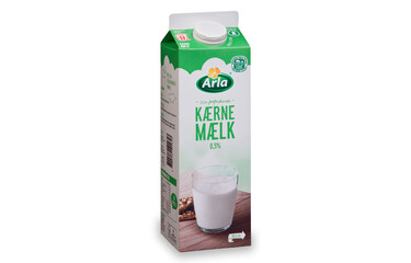 Kærnemælk