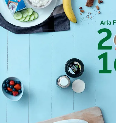 Stærk vækst for brands i et presset marked