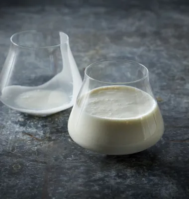 Kefir fra Arla Unika – økologisk fermenteret mælkedrik
