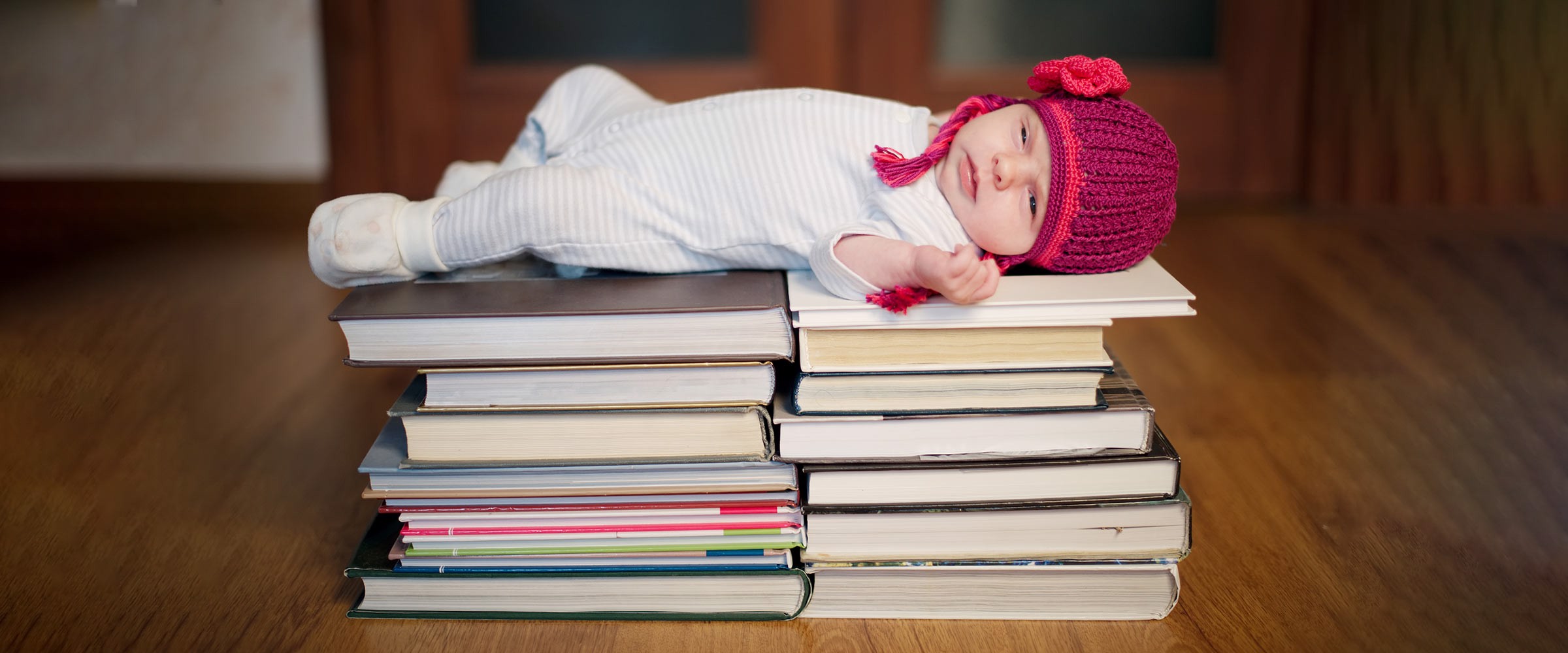 Guide til højtlæsning: Her er bøgerne der hjælper dit barn med at falde i søvn