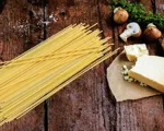 Spaghetti
