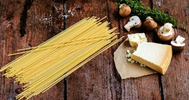 Spaghetti