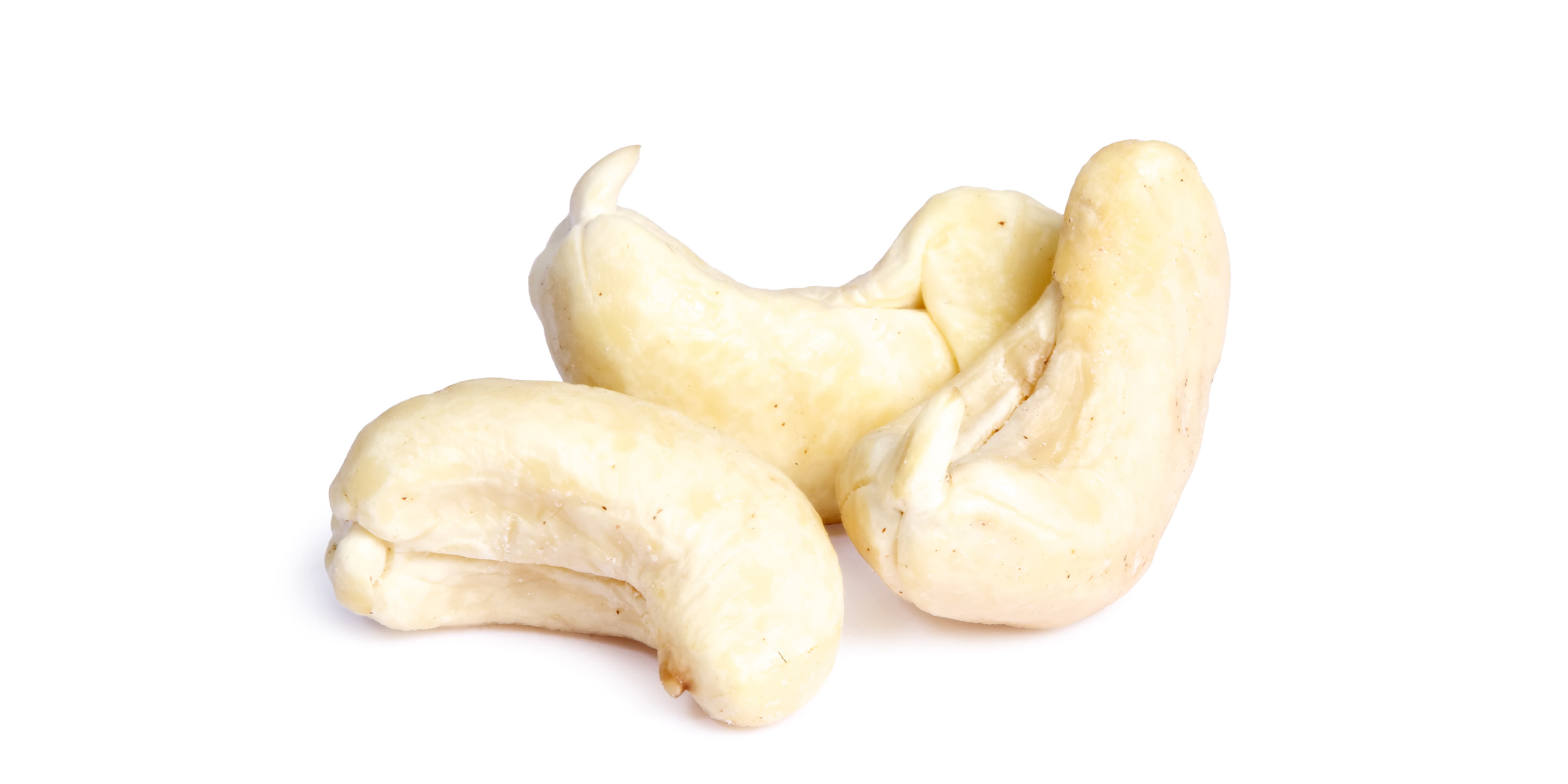 Cashewnød
